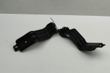 Suport bara de protecție dreapta spate MAZDA CX-5 KF 2022 OEM: KSD450281,KSD450271 31150206