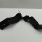 Suport bara de protecție dreapta spate MAZDA CX-5 KF 2022 OEM: KSD450281,KSD450271 31150206