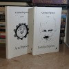 Cristian Popescu Opere I+II: Familia Popescu + Arta Popescu, 2015/2016, 2 Volume, Beletristica, Antologie