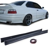 Praguri BMW E36 M3 look NOU