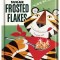 Placa metalica - Kellogg`s Sugar Frosted Flakes - 10x14 cm