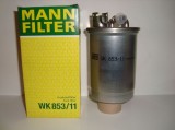 Filtru motorina Ford Galaxy 1995-2006 Mann 13958 WK853/11-1