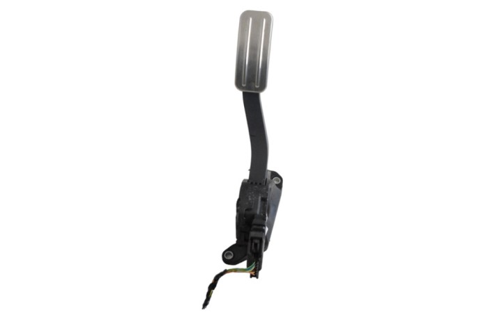 Pedala de accelerație FORD FIESTA VI Van 2016 OEM: 8V21-9F836-A1B 22345277