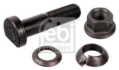 FEBI BILSTEIN 06271 Bolt roata foto