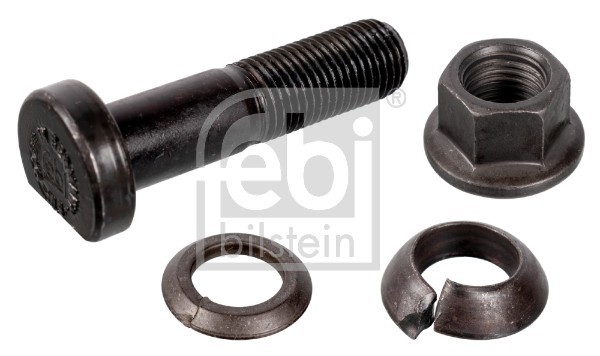FEBI BILSTEIN 06271 Bolt roata