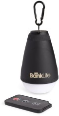 Lampa Cort Nash Powerbanx Dome Lite, 11x7cm