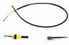 Cablu Frana Mana Duster 4 X 4 67301 NGH 08.08.016