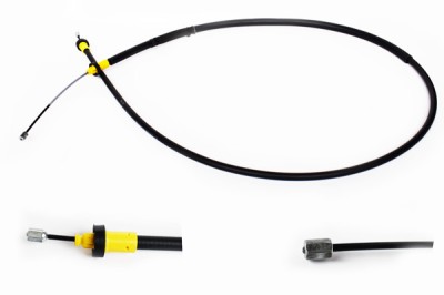 Cablu Frana Mana Duster 4 X 4 67301 NGH 08.08.016 foto