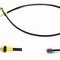 Cablu Frana Mana Duster 4 X 4 67301 NGH 08.08.016