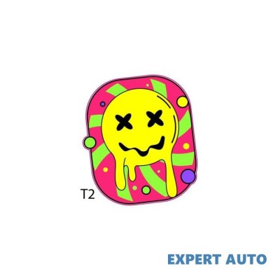 Abtibild fantoma cod:tag 072 / t2 Alta marca Alt model #7 foto