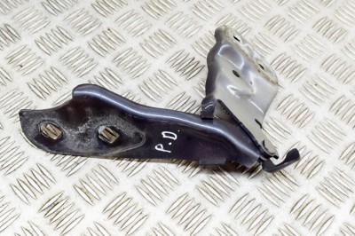 Balama capota dreapta față TESLA MODEL 3 2021 OEM: 1098793-00,1098793-00-D | 20806468 foto