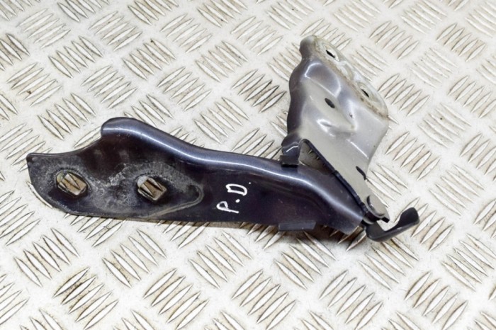 Balama capota dreapta față TESLA MODEL 3 2021 OEM: 1098793-00,1098793-00-D | 20806468