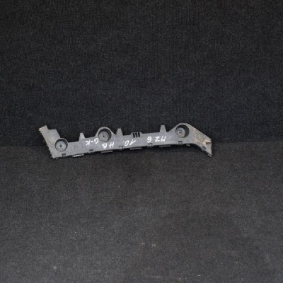Suport bara de protecție dreapta spate MAZDA 6 Hatchback GH 2008 | 1255327 foto