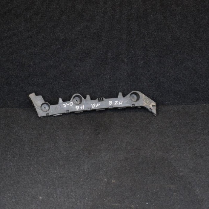 Suport bara de protecție dreapta spate MAZDA 6 Hatchback GH 2008 | 1255327