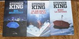 Stephen King trilogia Mister Mercedes