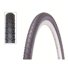 Anvelopa KENDA 700X38C K935 culoare negru Cod:1670038935