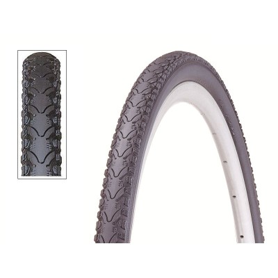 Anvelopa KENDA 700X38C K935 culoare negru Cod:1670038935 foto