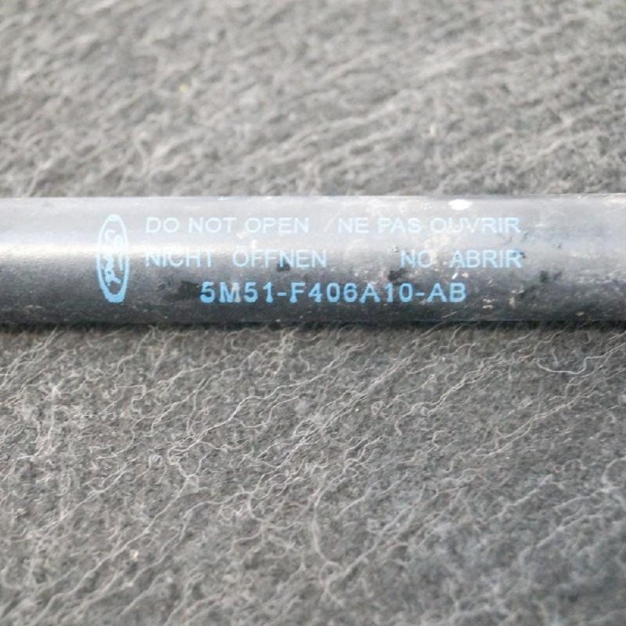 Amortizor haion st&acirc;nga FORD FOCUS II DA_, HCP 2008 OEM: 5M51-F406A10-AB 2852022