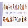 Legy&eacute;l profi divattervező - Testpozit&iacute;v st&iacute;luskalauz &aacute;lmaid ruhakollekci&oacute;j&aacute;hoz - Justine Lecouffe