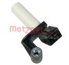 Senzor impulsuri, arbore cotit FORD TRANSIT bus (FD, FB, FS, FZ, FC) (2000 - 2006) METZGER 0902104