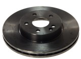 Disc frana MERCEDES VITO bus (W639) (2003 - 2016) ABE C3M067ABE