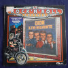 Dion & The Belmonts - Rock 'N' Roll Forever _ vinyl,LP _ Midi, Germania, 1977, VINIL, Rock and Roll
