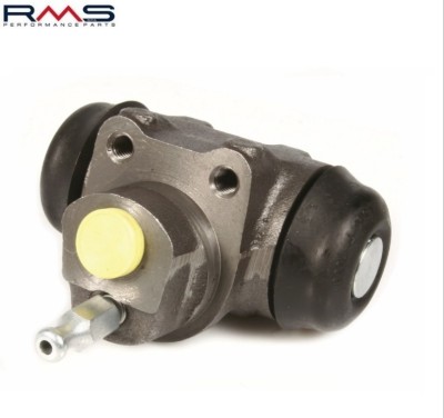 Cilindru frana spate stanga Piaggio Ape TM P 602 (84-) - TM P 703 V (84-) 2T AC 220cc - Car Diesel - Max TM P 703 V Diesel 4T AC 422cc foto