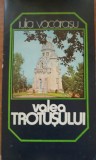 Valea Trotușului - Iulia Vācărașu