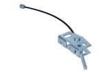 Cablu frana de mana NISSAN QASHQAI / QASHQAI +2 I (J10, NJ10, JJ10E) (2006 - 2014) MAXGEAR 32-1414