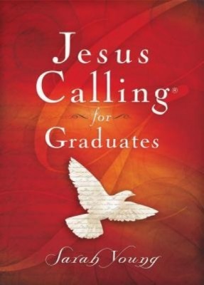 Jesus Calling for Graduates foto