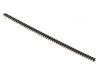 Soclu Şiruri Pini Mamă 50 Contacte 2,54mm
