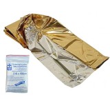 Patura termica 160cmx210cm