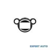 Rama navigatie 9 cu built-in protocol ,cablaj si modul canbus compatibila mini countryman / paceman (r60, r61) 2010-2017 cod: nv3106/ gr4 Alta marca A