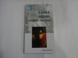 Evanghelia dupa Toma - tradusa si comentata de Vasile Andru