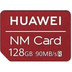 Card Memorie Nano Memory Card 128GB foto