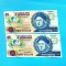 Lot 2 Bancnote 1 Dollar 1992 Bahamas-( Cristopher Columbus) -RARE-Consecutive