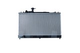 NRF 550106 Radiator, racire motor