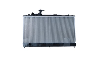 NRF 550106 Radiator, racire motor foto