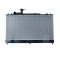 NRF 550106 Radiator, racire motor