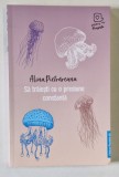 SA TRAIESTI CU O PRESIUNE CONSTANTA de ALINA PIETRAREANU , 2022