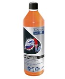 Gel pentru desfundarea tevilor Domestos Professional, 1 l