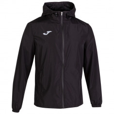 Jachete Joma Elite VII Rain Jacket 102235-100 negru foto