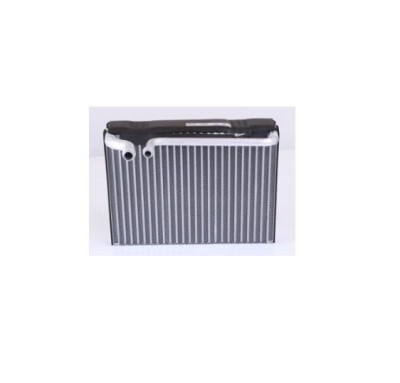 Evaporator aer conditionat SRL, Citroen XSARA PICASSO, 1999-2010; Peugeot 206/206+, 1998-2012, aluminiu/ aluminiu brazat, 265x200x60 mm, foto