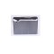 Evaporator aer conditionat SRL, Citroen XSARA PICASSO, 1999-2010; Peugeot 206/206+, 1998-2012, aluminiu/ aluminiu brazat, 265x200x60 mm,