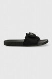Levi&#039;s papuci June Binder barbati, culoarea negru