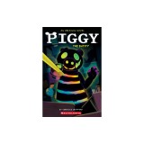 Piggy: The Entity: An Afk Book