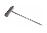 Cheie bujie drujba 13 x 19 + capat TORX T27