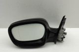 Oglinda laterală st&acirc;nga BMW X3 F25 2012 OEM: 7264113 31048923