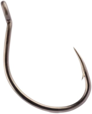 Carlige Mustad Ruthless Momeala Vie, Nr.1, 8buc/plic foto