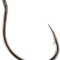 Carlige Mustad Ruthless Momeala Vie, Nr.1, 8buc/plic